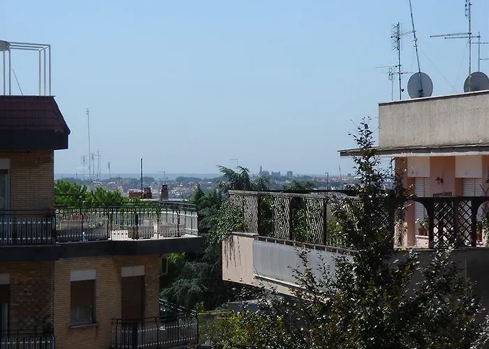 Balduina Roma