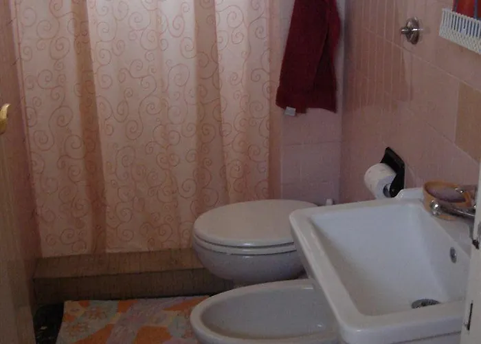 Hotel Balduina 3*