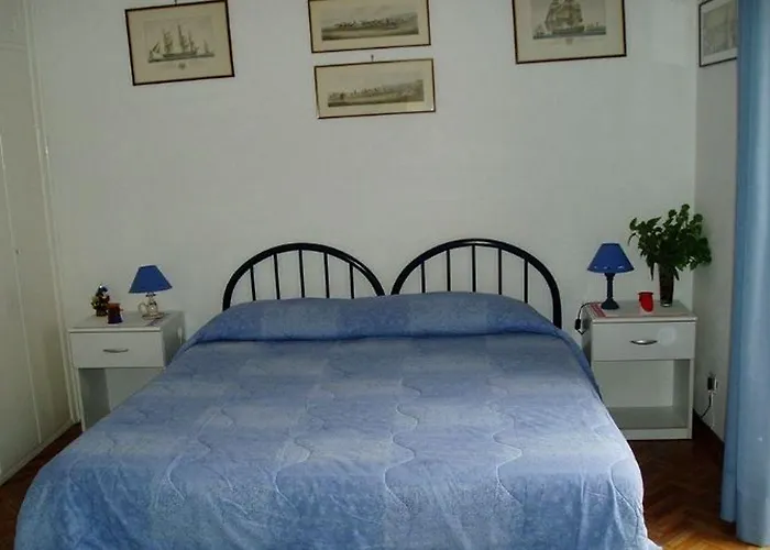 Hotel Balduina 3*