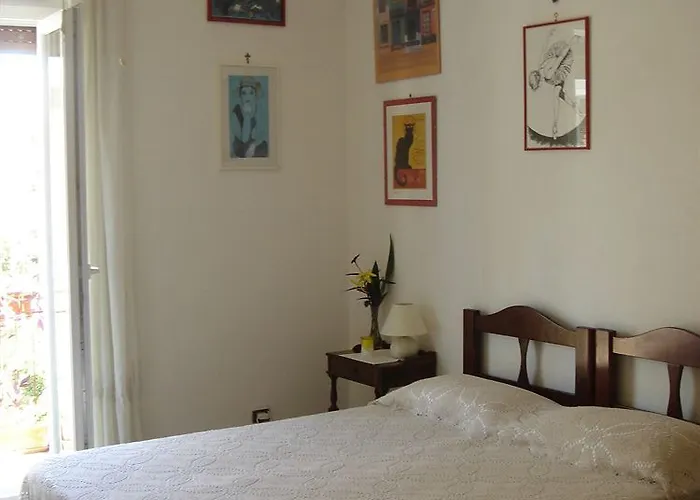 Balduina Hotel Roma
