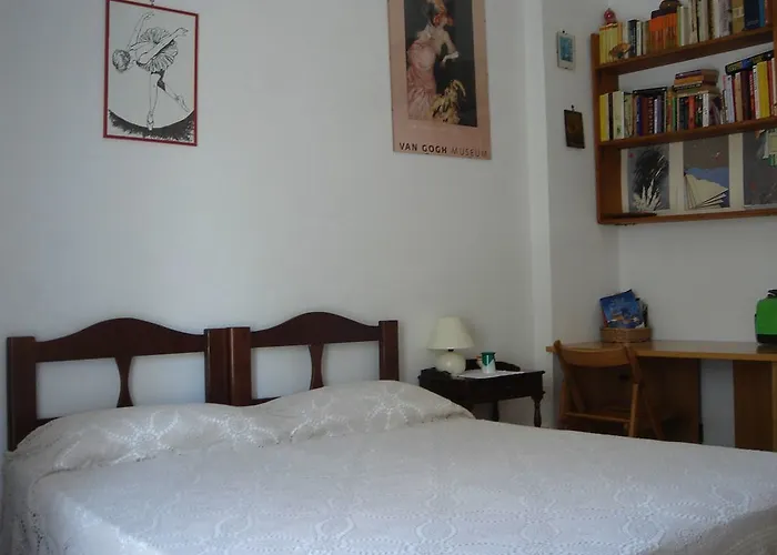 Balduina Hotel