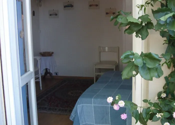Hotel Balduina