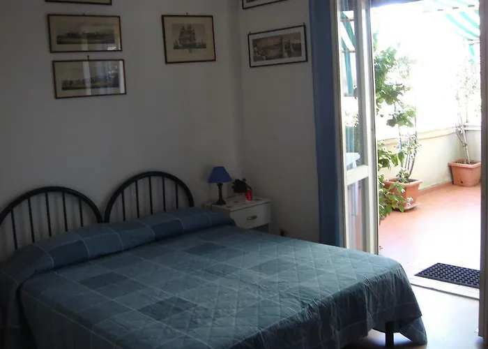 Balduina Roma