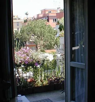 Balduina Roma